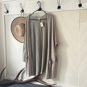 Women’s Lightweight Cardigan